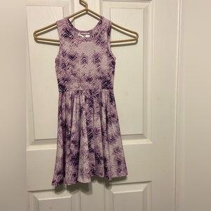 Dot Dot Smile tank dress